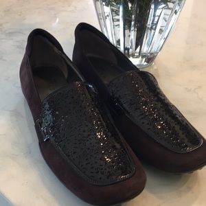 Sesto Meucci shoes Made in Italy - worn one!